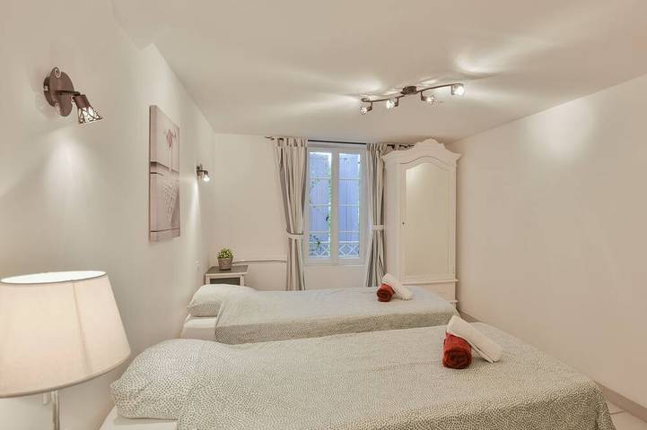 Location de vacances pour 6 personnes à Dégagnac - 4