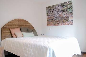 Chambre d’hôte pour 2 personnes, avec jardin à Traben-Trarbach