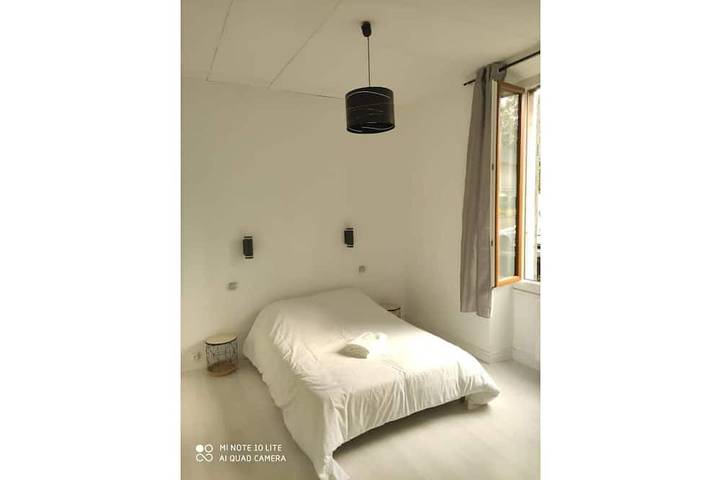 Gîte pour 3 personnes, avec jardin à Cran-Gevrier - 3