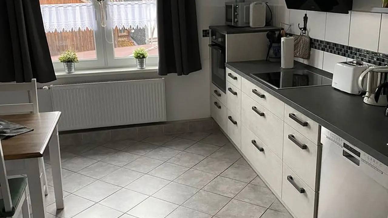 Ganze Ferienwohnung, Ferienwohnung für 2 Personen (90 m²) in Bad Zwesten in Bad Zwesten, Schwalm-Eder-Kreis