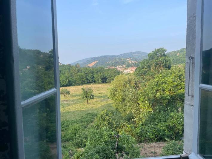 Maison d’hôte pour 6 personnes, avec vue et jardin à Lamastre - 3