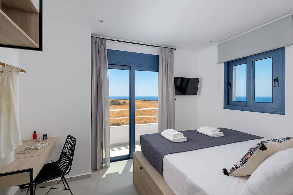Astrea Villas - Villa Sirius in Lachania, Rodi