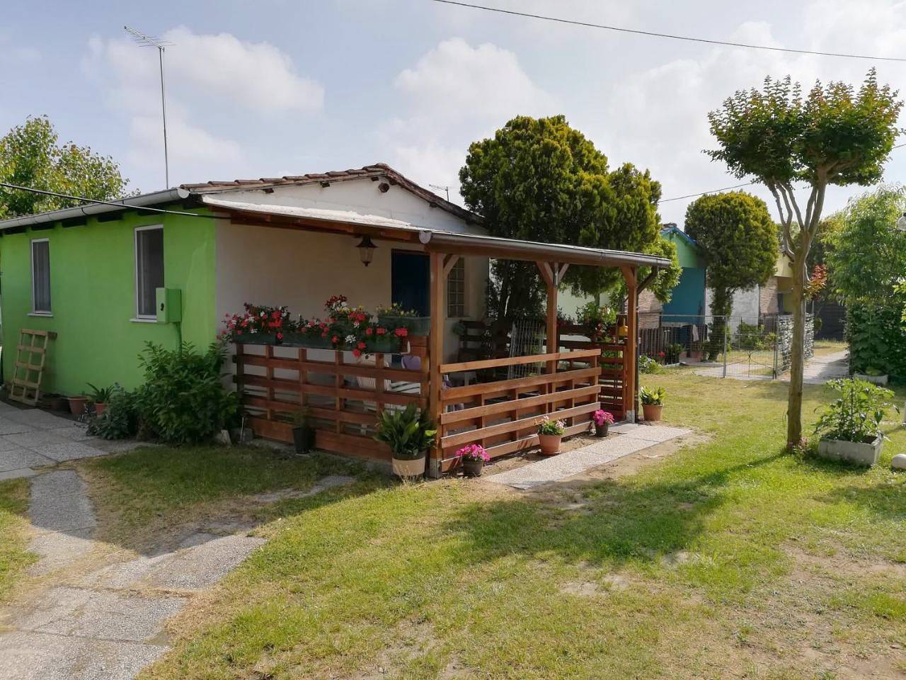 Two-Bedroom Townhouse in Cavallino-Treporti, Provincia di Venezia