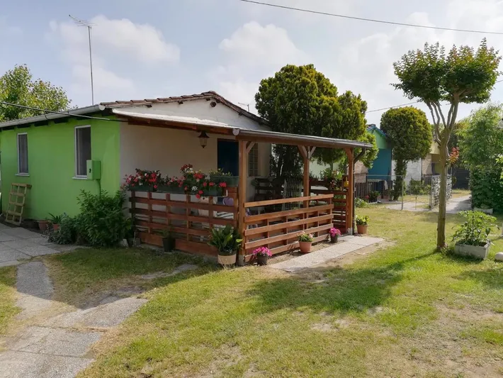 Holiday home for 4 people, with view and garden, child-friendly - 1