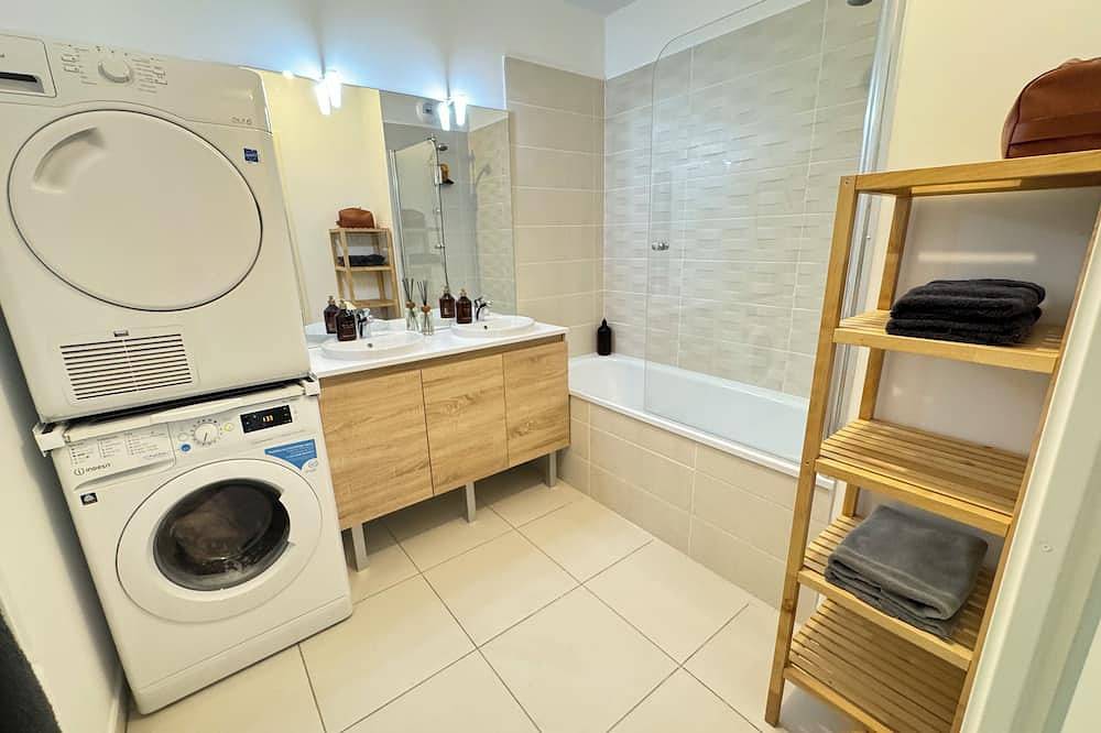 Apartamento entero, Cosy, modern apartment in the Hôpitaux-Facultés district in Hôpitaux-Facultés, Montpellier