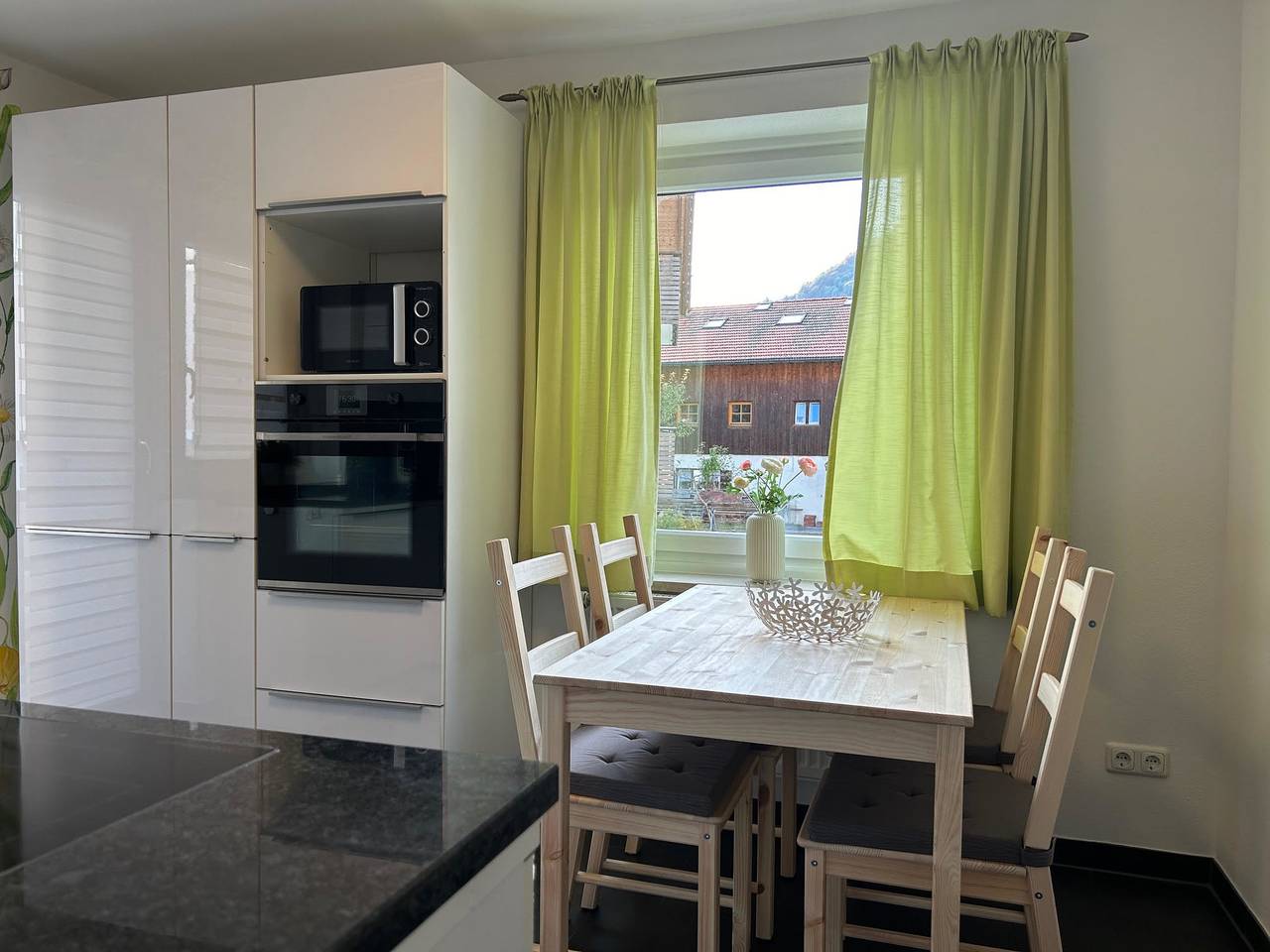Ganze Ferienwohnung, Ferienwohnung Bergnah in Ruhpolding, Bayerische Alpen