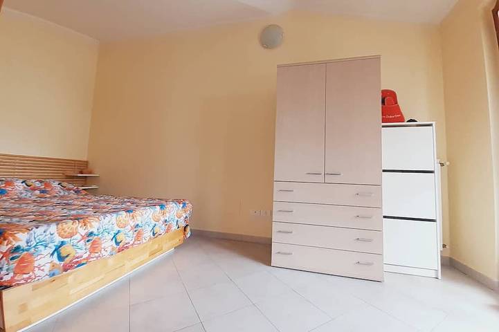 Villa pour 6 personnes, avec jardin et balcon à Grosseto - 4