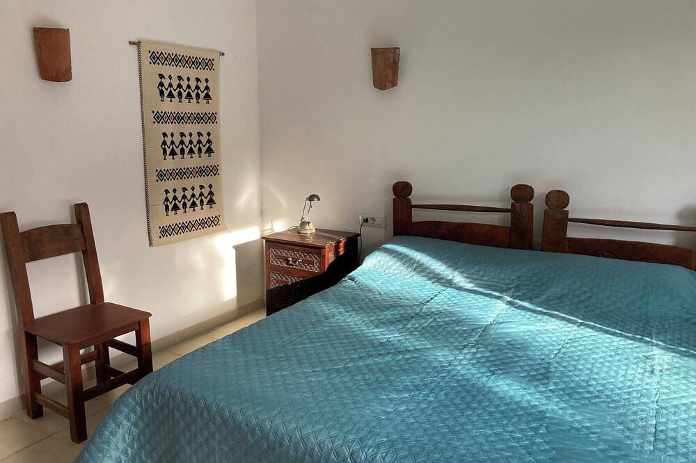 Ferienhaus mit Kajaks, Cala Girgolu, San Teodoro, Sardinien, 100m vom Strand in Cala Girgolu, San Teodoro