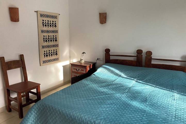 Holiday House with kayaks, Cala Girgolu, San Teodoro,100m to beach in Cala Girgolu, San Teodoro