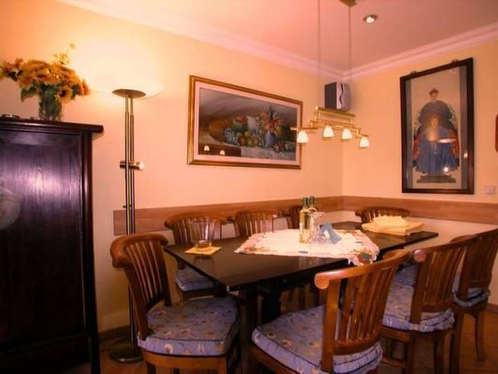 Ferienhaus für 8 Personen, mit Garten in Groß Zicker - 2