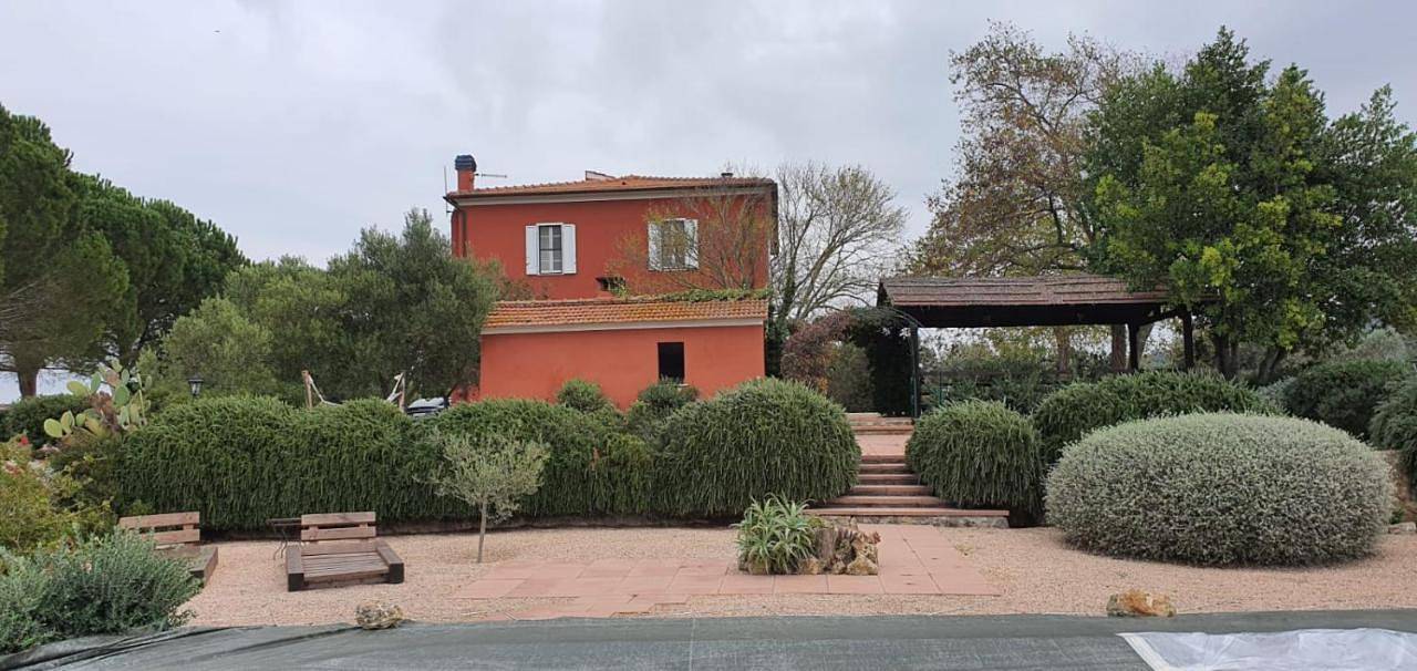 Deluxe Villa in Capalbio, Provincia di Grosseto