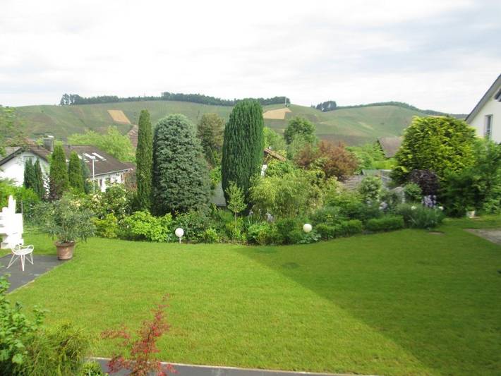Gîte pour 4 personnes, avec jardin et sauna à Durbach - 3