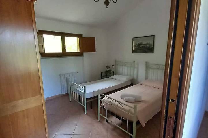 Casa Pilar villa con piscina e jacuzzi private in chianti in Greve In Chianti, Chianti