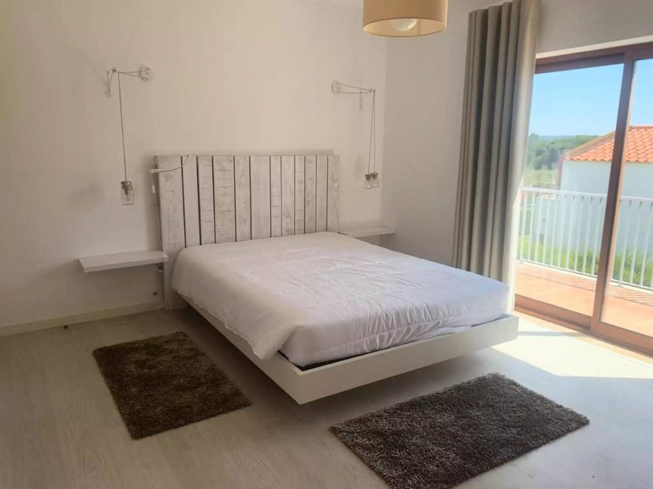 Haus 6 Personen in Vau, Leiria District