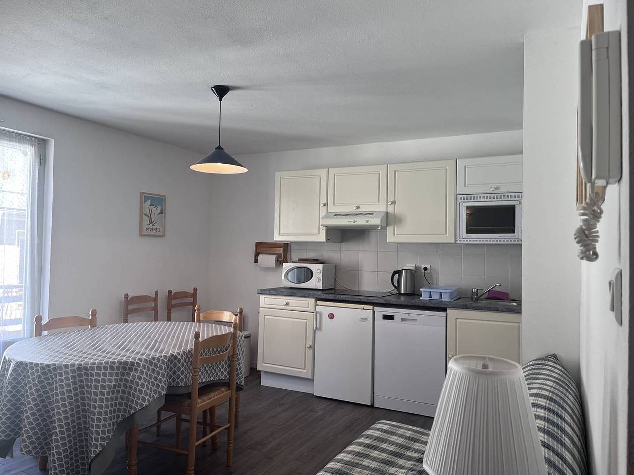Photo : Appartement de vacances