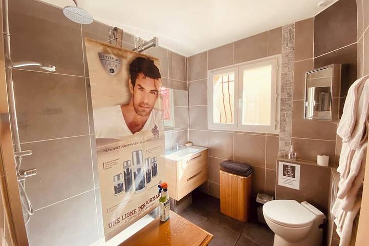 Location de vacances pour 5 personnes à Villeneuve-de-la-Raho - 4