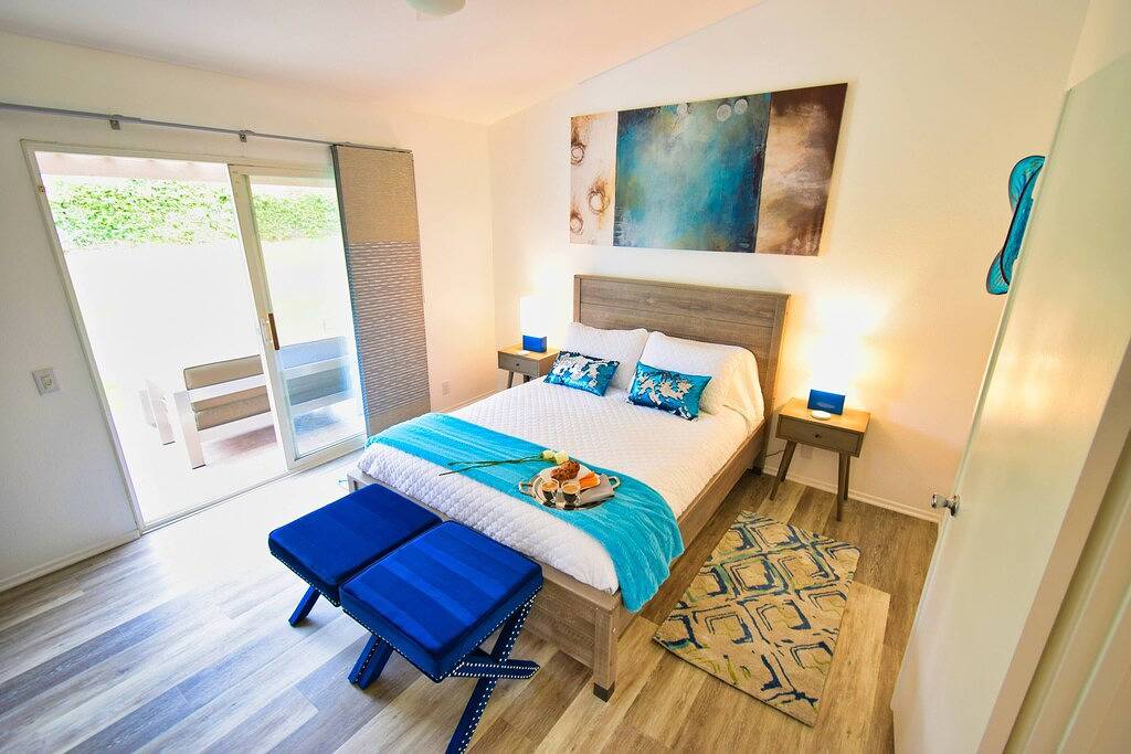 The Sunberry - Luxusurlaub in La Qunita in La Quinta (CA), Coachella Valley