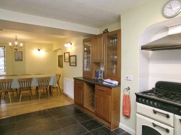 Holiday Rental for 10 People in Instow, Devon, Photo 3