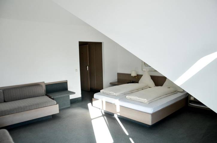 Hotel für 2 Personen, mit Ausblick in Schongau - 2