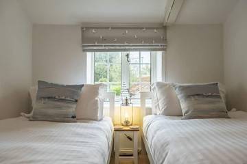 Glamping for 3 People in Stiffkey, Norfolk, Photo 4