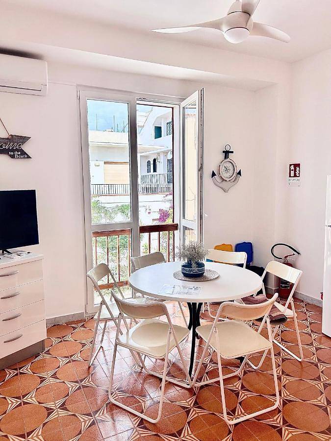 Gîte pour 4 personnes, animaux acceptés à Sampieri - 2