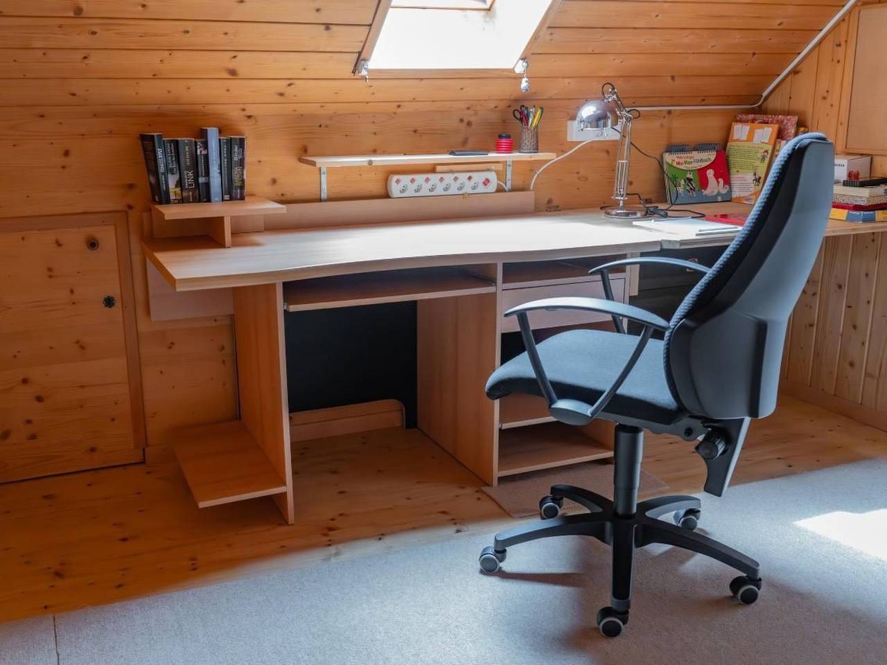 Ganze Wohnung, Haggen in Oberegg, Bodensee (Schweiz)