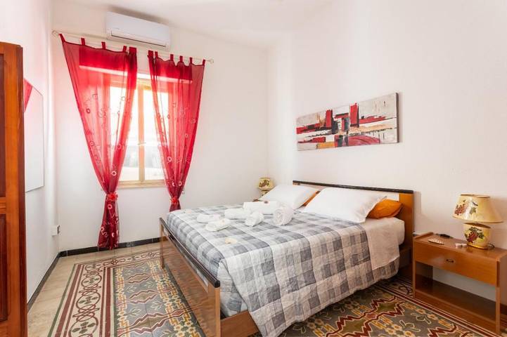 Maison d’hôte pour 3 personnes