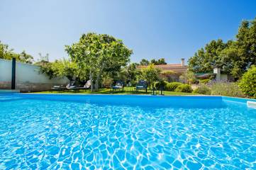 Villa per 4 Persone in Rovigno, Rovigno e dintorni, Foto 1
