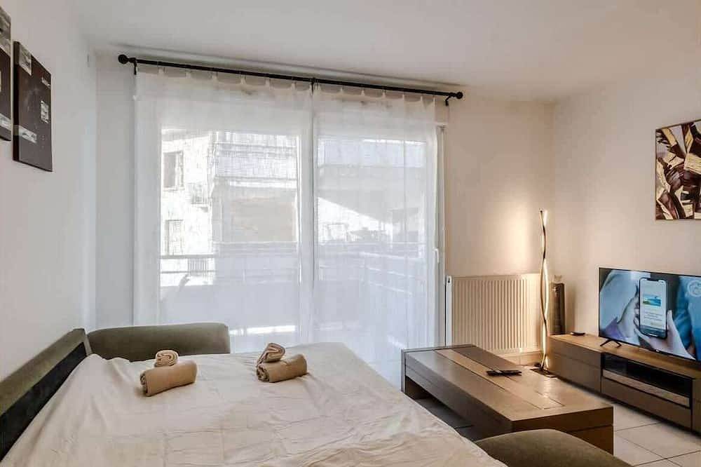 Appartement entier, Le Manoir de Jérémy I T2 I Thonon in Thonon-les-Bains, Région de Thonon-les-Bains