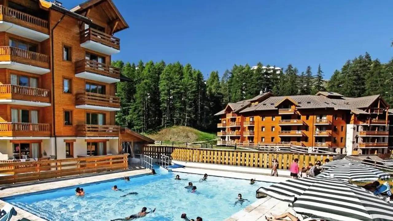Appartamento vacanze a Vars a partire da 90€ a notte