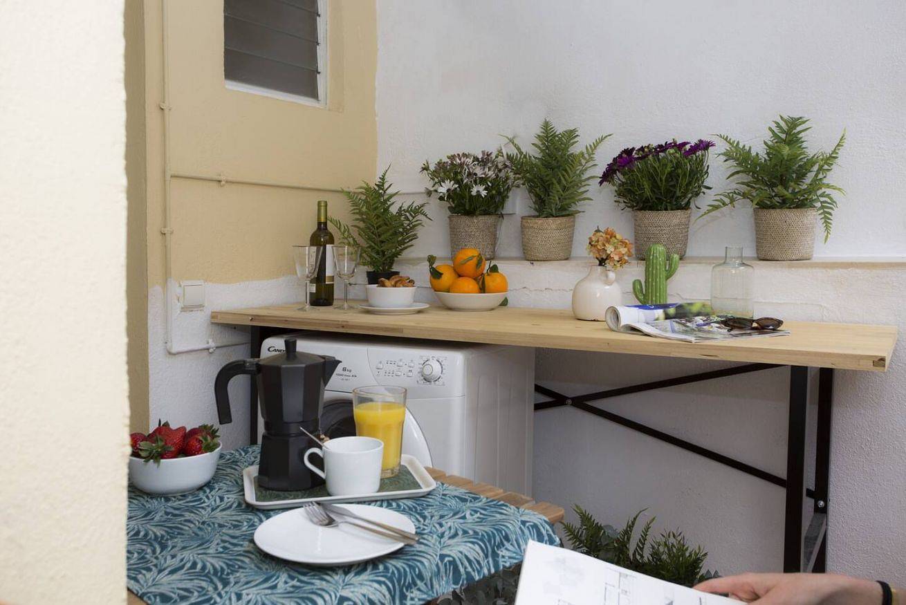 Hel leilighet, Quevedo Ii in Valencia City Centre, Valencia