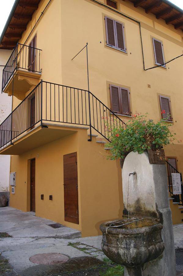 Gîte pour 2 personnes, avec Vue à Vinadio