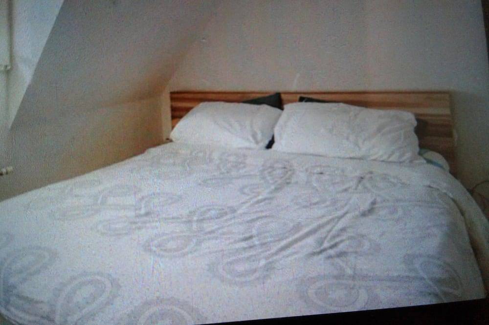 Chambre Avec Espace de Travail à 10' de la Gare in Estrasburgo, Región de Estrasburgo