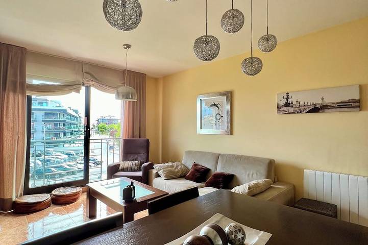 Apartamento de vacaciones para 4 personas - 1