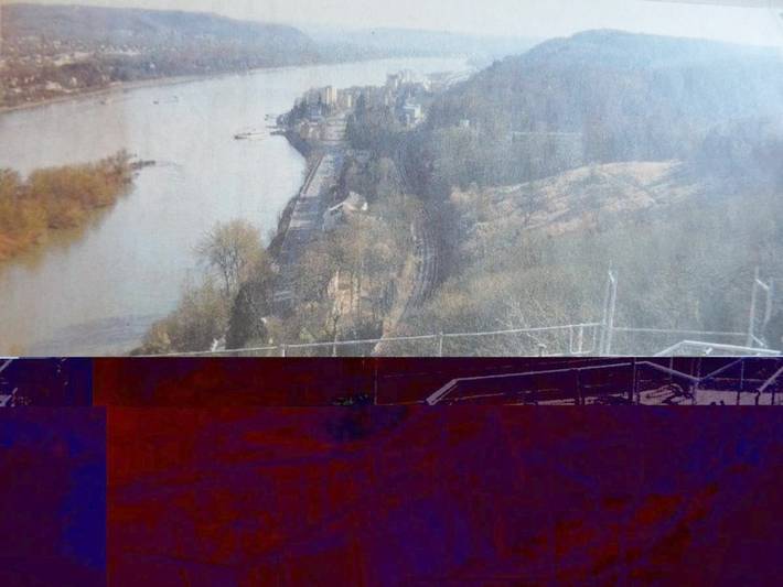 Gîte pour 6 personnes à Linz am Rhein - 3