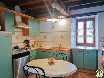 Gîte pour 5 Personnes dans Melles, Haute-Garonne, Photo 2