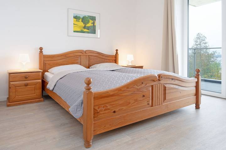 Ganze Ferienwohnung, Haus Seeblick Bosau Seeadler in Bosau, Ostholstein