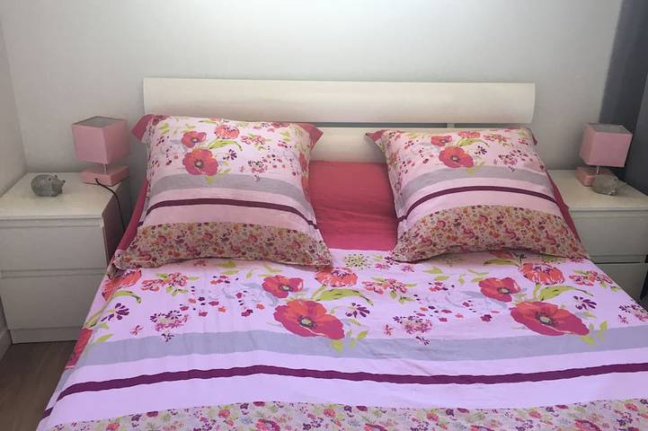 Location de vacances pour 6 personnes, avec terrasse ainsi que jardin et jacuzzi à Le Verdon-sur-Mer - 2