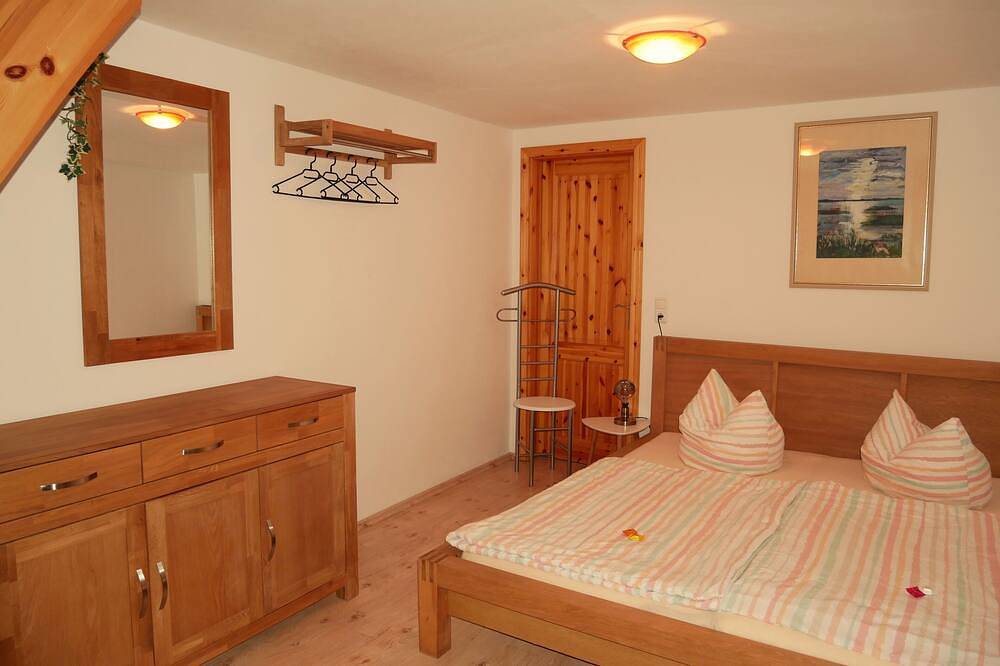 Ganze Wohnung, Ferienhaus Sontag - Ferienhaus in Wolgast, Usedomer Norden