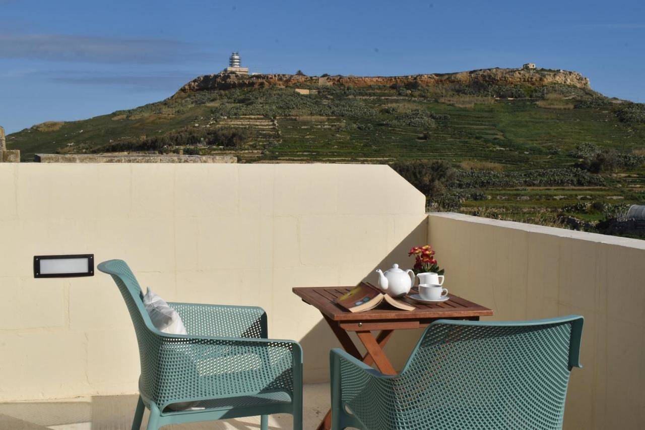 Three-Bedroom House in Ghasri, Gozo