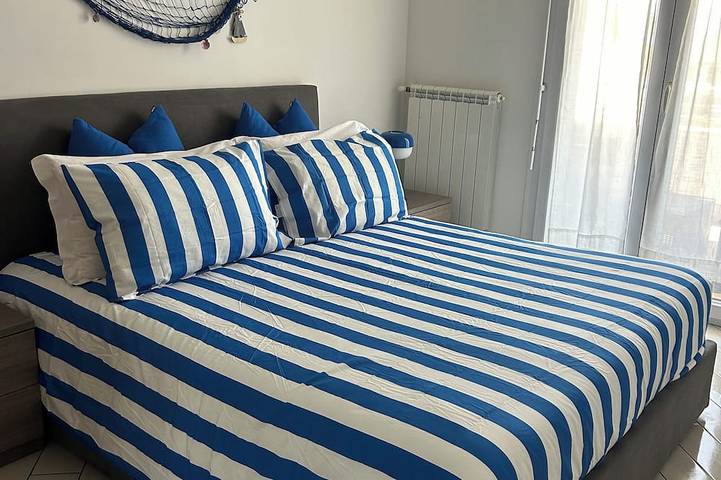 Ferienwohnung für 3 Personen, mit Terrasse - 1