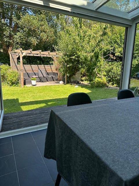 Villa för 5 Personer, med Terass i Lomma