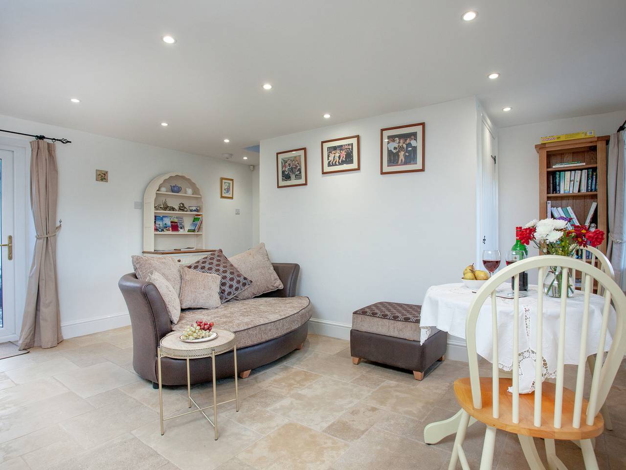 Dunstone Cottage in Shaugh Prior, Dartmoor