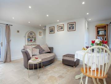 Cottage for 2 People in Shaugh Prior, Devon, Photo 4