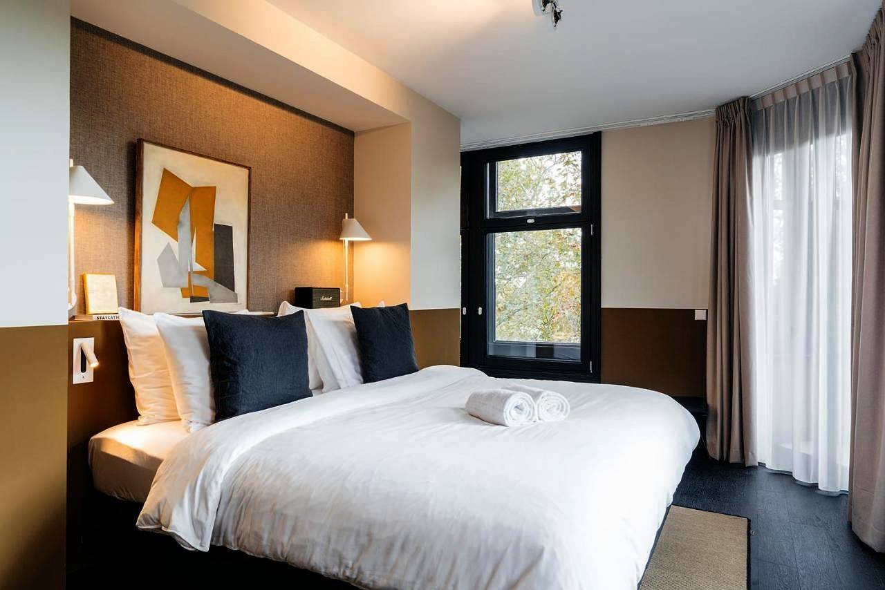 The Hunfeld in Utrecht, Bestuur Regio Utrecht