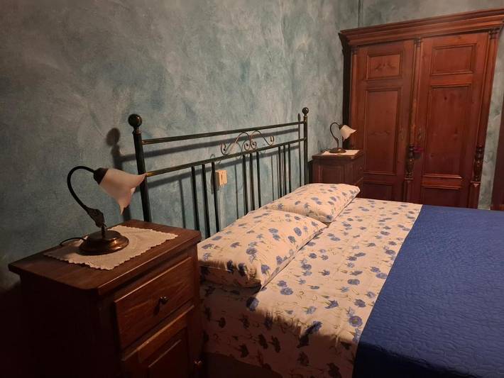 Agriturismo per 2 persone, con piscina e giardino, con animali domestici in Urbania
