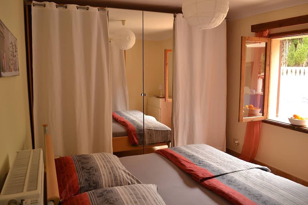 Haus, Ferienhaus,  Chalet 300 m vom Son Moll Strand (Cala Ratjada) in Son Moll, Capdepera