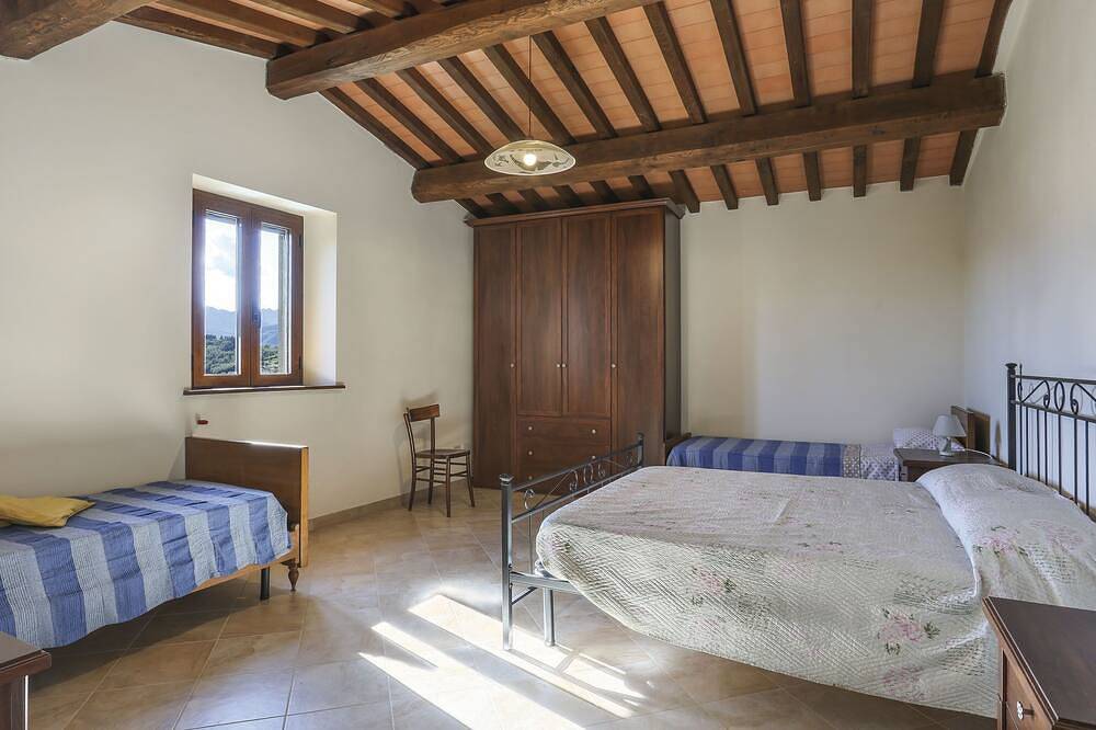 Ganze Wohnung, Altana in Villa Collemandina, Garfagnana