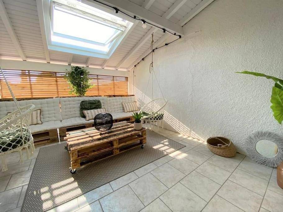Appartement entier, One-Bedroom Apartment in Montauban, Tarn-et-Garonne