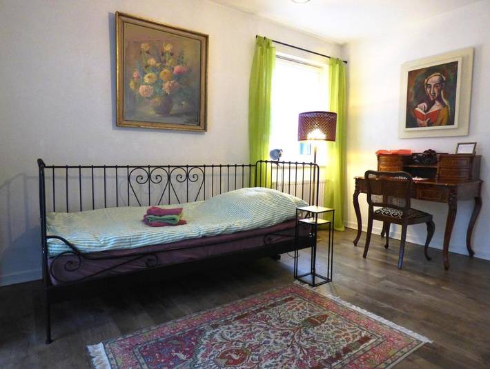 Ferienwohnung für 1 Personen - 1